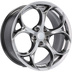 4x RODAS 19 Inverno ALFA ROMEO GIULIETTA 940 Bridgestone 225/35 R19
