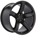 4x RUOTE 20 Invernali DODGE CHARGER VI LX Hankook 255/45 R20