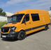 4x RUOTE 16 Invernali MERCEDES SPRINTER III VS30 W907-910 Bridgestone 225/65 R16