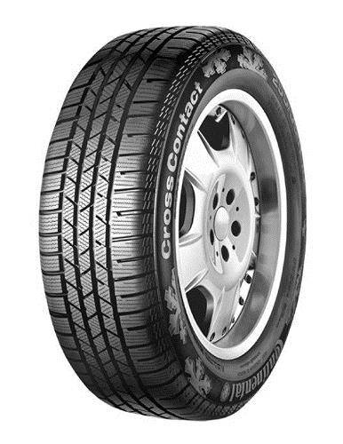 Neumáticos Continental ContiCrossContact Winter 215/65 R16 98H