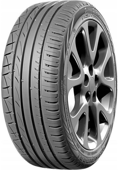 Anvelope Premiorri SOLAZO 205/55 R16 91V