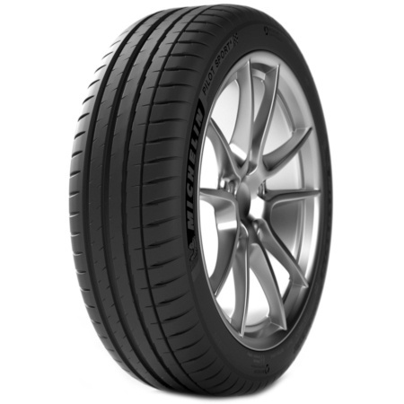 Pneus Michelin PILOT SPORT 4 SUV XL FR ZP FRV 275/45 R20 110Y