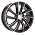 4x RUEDAS 17 Invierno SKODA OCTAVIA MK2 A5 1Z Continental 205/50 R17