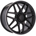 4x ROUES 21 Hiver MERCEDES GLC AMG X253 GLC COUPE AMG C253 Hankook