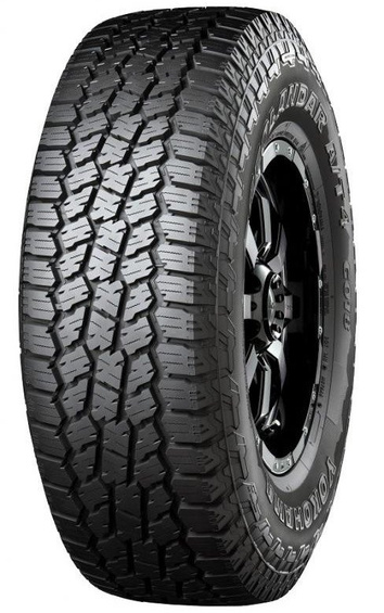 Opony Yokohama GEOLANDAR A/T4 G018 RPB RBL 255/70 R15 112S