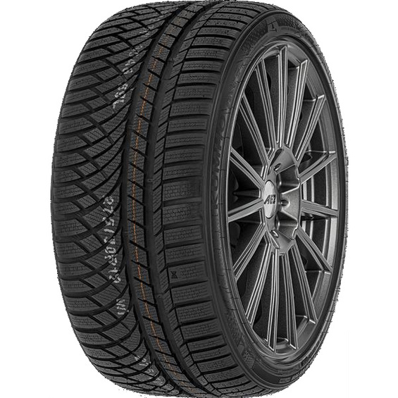 Pneus Kumho WINTERCRAFT WP72 255/45 R19 104V