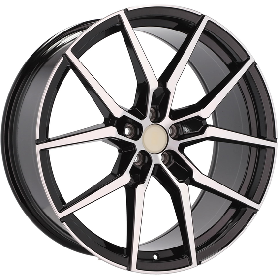 4x WHEELS 21 Winter VOLVO ES90 V551 Hankook 245/45 R21
