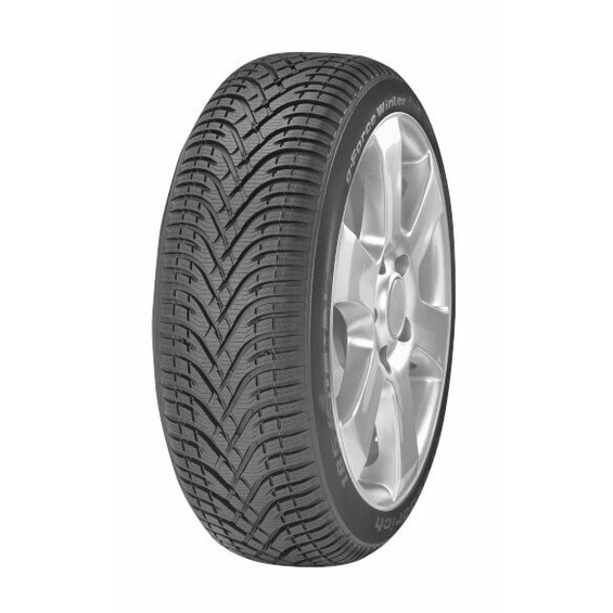 Ελαστικά BFGoodrich G-FORCE WINTER2 225/55 R16 99H