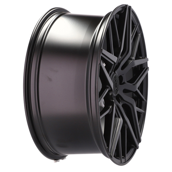 4x rims 18 for BMW 3 E46 E90 E91 E92 E93 F30 F31 F34 4 F32 F33 F36 5 F10 F11 - HX035 (B5902)