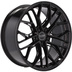 4x Felgi 20 Forged m.in. do AUDI A7 4G8 4K8 A5 8T 8F F5 RS Q8 SQ8 4M Q5 FY SQ5 RS Q5 - HX015F (3S5981)