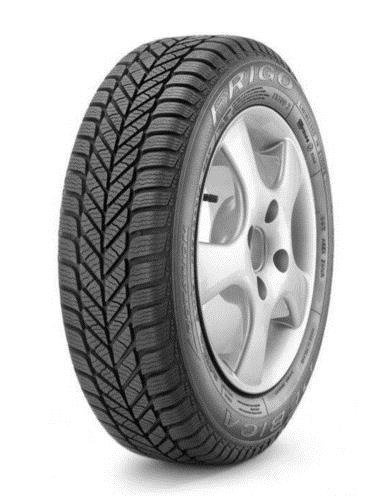 Pneumatiky Dębica FRIGO 2 155/65 R14 75T