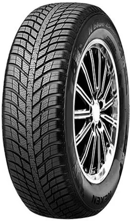 Neumáticos Nexen N'BLUE 185/65 R15 92T