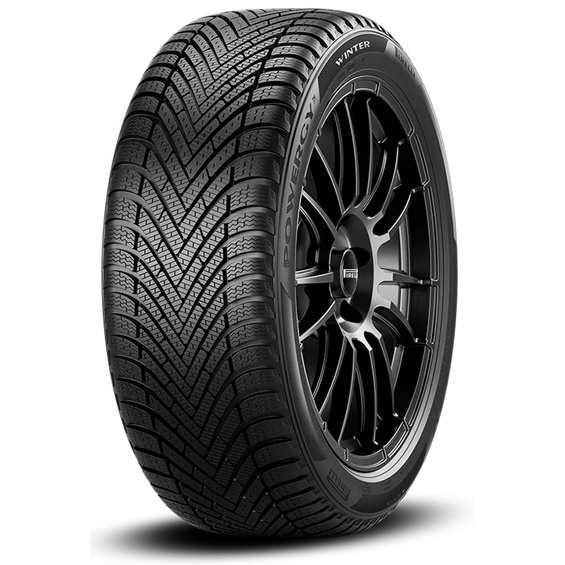 Tires Pirelli PZero Winter XL FR AO 265/30 R19 93V
