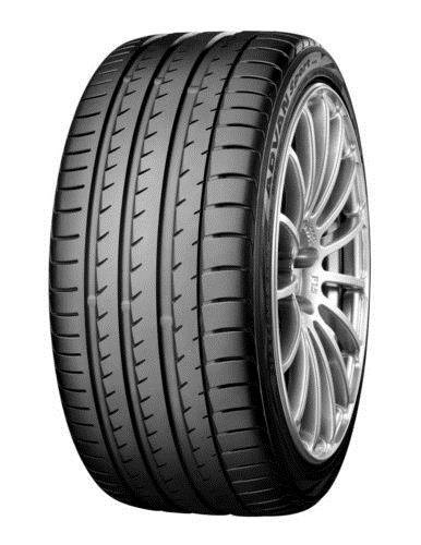 Neumáticos Yokohama Advan Sport V105 215/40 R18 89Y