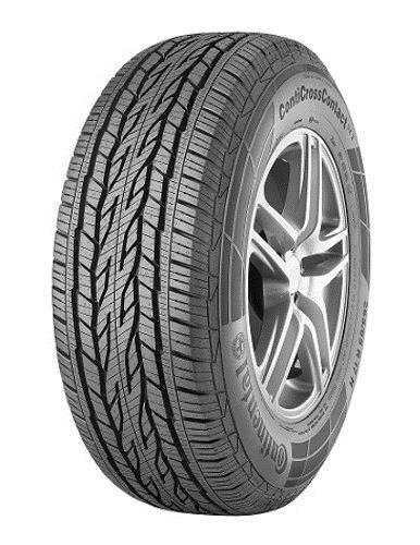 Opony Continental ContiCrossContact LX 2 235/55 R17 99V