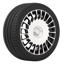 Pirelli 255/35 R19 + Felgi B1464 MB 5x112