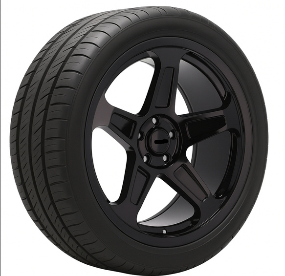 4x RUEDAS 20 Invierno DODGE CHARGER VI LX Bridgestone 255/45 R20