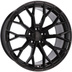 4x Felgi 20 m.in. do LEXUS IS ISF GS IV GSF LC LS RC RCF 9 + 10.5 - HX039