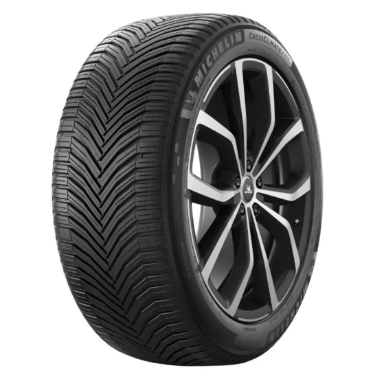 Opony Michelin CROSSCLIMATE 2 255/45 R19 104W