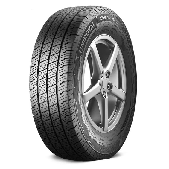 Neumáticos Uniroyal AllSeasonMax 195/65 R16 104T