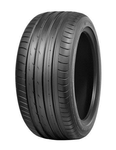 Anvelope Nankang AS-2+ XL RFT 245/45 R18 100W