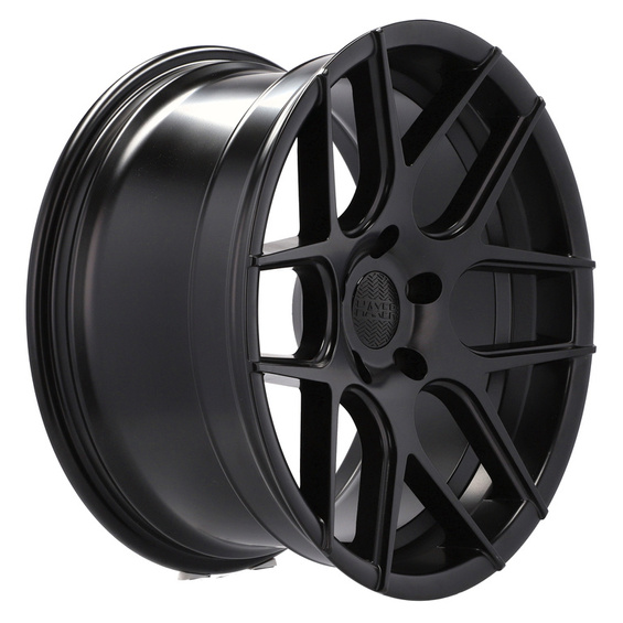 4x Ζάντες 18'' μεταξύ άλλων σε MERCEDES CLS C218 C219 E W211 W212 SL R231 - SSA03 (HX022)
