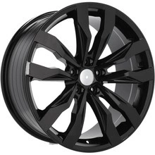 4x aros 18'' entre outros para VW Arteon ShootinG Brake Passat b7 b8 TiGuan - B5333
