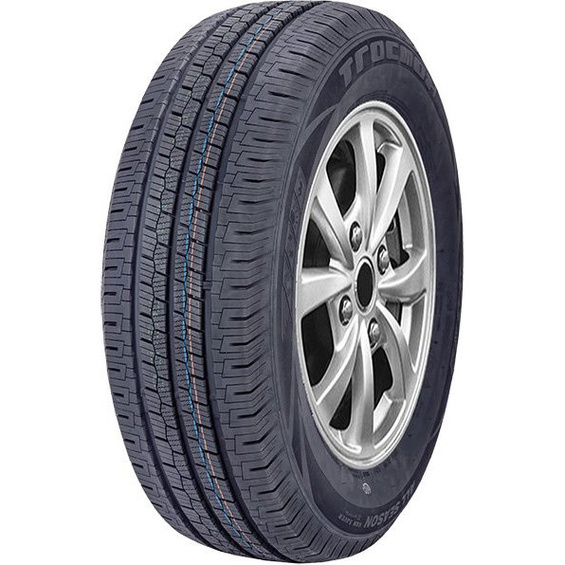 Anvelope Tracmax A/S VAN SAVER ASV01 195/60 R16 99H
