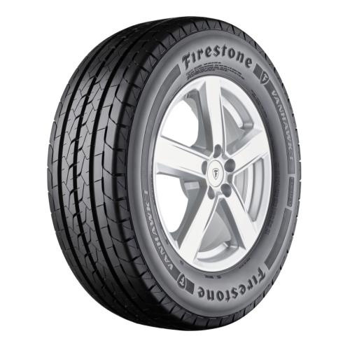Anvelope Firestone VANHAWK 3 Enliten 195/70 R15 104S