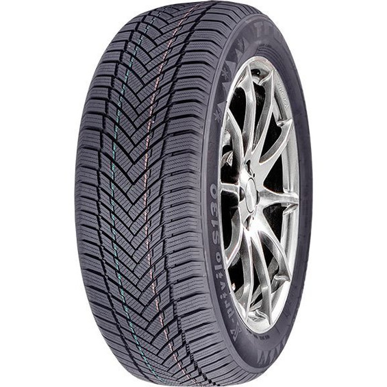 4x RUEDAS 16 Invierno FORD PUMA II J2K TOURNEO COURIER II Tracmax 205/65 R16