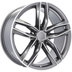 4x RUEDAS 18 Invierno AUDI A4 B9 S4 B9 Michelin 225/45 R18