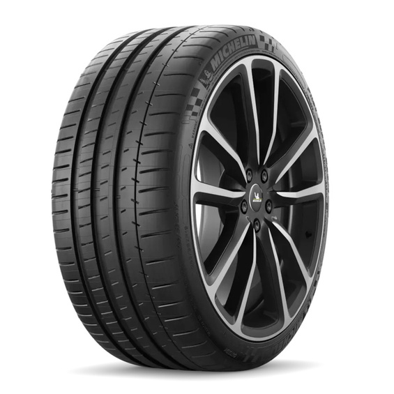 Opony Michelin PILOT SPORT 225/50 R16 92Y