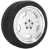 4x ROUES 18 Hiver MERCEDES A AMG W176 Michelin 215/45 R18