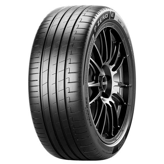 Pneus Pirelli P Zero E XL FR RNF ELT 235/45 R18 98Y
