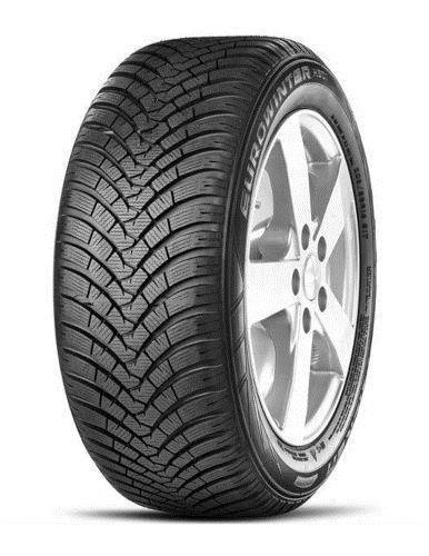 4x RUEDAS 17 Invierno NISSAN ROGUE II X-TRAIL III Falken 225/65 R17