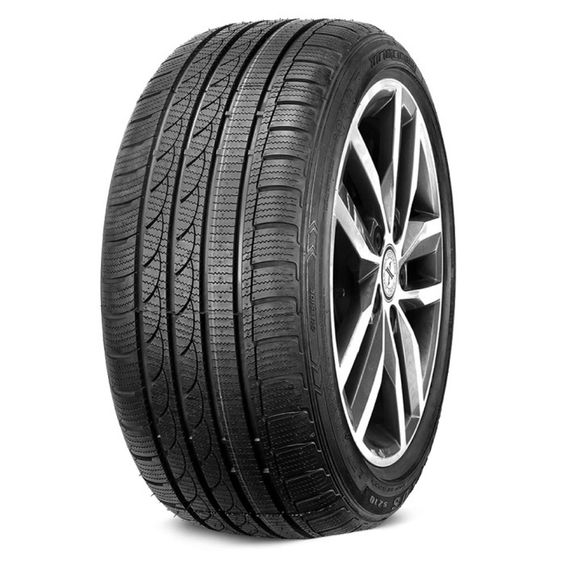 4x KOŁA 17 Zimowe NISSAN QUEST III ROGUE I ROGUE SELECT Tracmax 225/60 R17