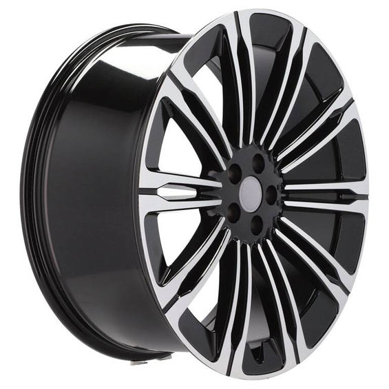4x ráfky 22'' mezi jiným k LAND ROVER Range ROVER Sport Velar - B1808
