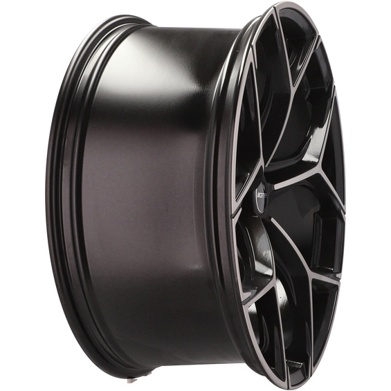 4x cerchi 18 tra l'altro a AUDI A4 B6 B7 A6 MERCEDES C W203 W204 W205 GLA GLC C205 E W211 - ULTRIVITY