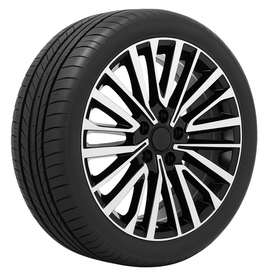 4x ROUES 18 Hiver VW CALIFORNIA T7 CALIFORNIA T6.1 Nokian 235/50 R18