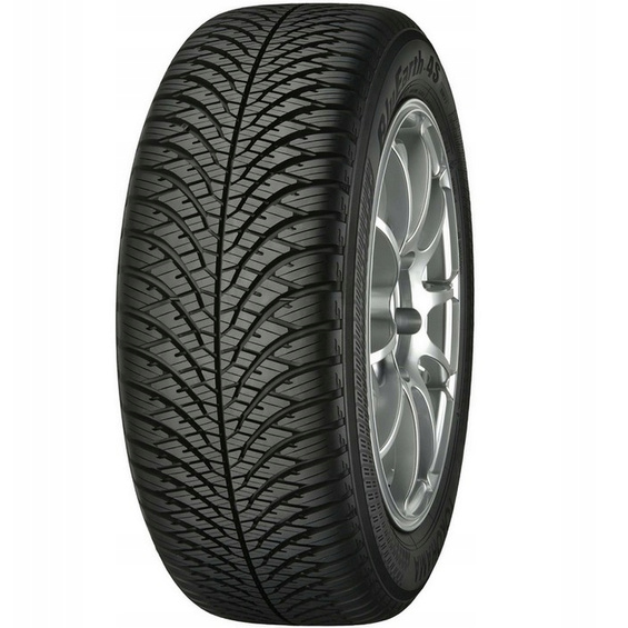 Pneus Yokohama BluEarth-4S AW21 XL RPB 215/45 R20 95T