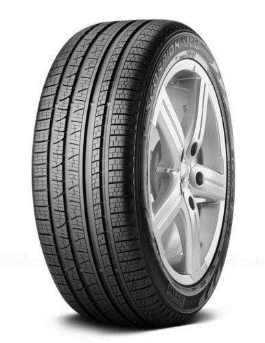 Pneus Pirelli Scorpion Verde FR MO 235/55 R19 101V