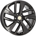4x jantes 19 s'intégrer dans VW Arteon T-Roc Passat ID.3 4 5 Golf R Tiguan Allspace Rline - FBX275