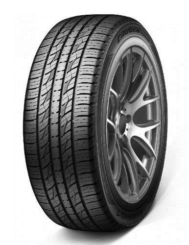 Pneus Kumho CRUGEN HP91 SUV FSL 265/35 R22 98W