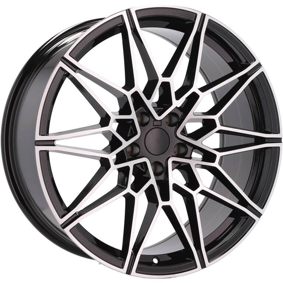 4x RUEDAS 20 Invierno BMW I4 G26 Hankook