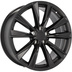 4x rims 21 5x114,3 for LEXUS RX AL30 V Generacja od 2023 RX350h RX450h+ RX500h - H3202F