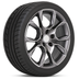 4x RUEDAS 16 Invierno SKODA YETI 5L Bridgestone 215/60 R16