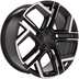 4x Felgi 20 m.in. do VW Arteon Golf GTI R Passat Tiguan III T-ROC SKODA Enyaq Superb - Y1243 (IN5667)