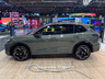 4x Felgi 18 m.in. do VW Golf Passat Tiguan Touran T-ROC Scirocco Caddy Arteon Jetta - Y1243
