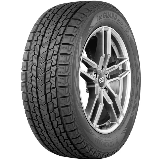 Anvelope Yokohama iceGUARD G075 285/65 R17 116Q