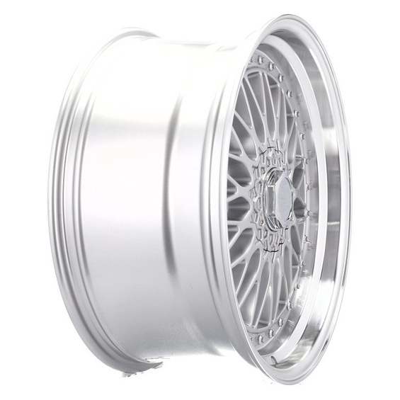 4x rims 18 for BMW 3 e36 e46 5 e34 e39 e60 e61 6 e63 e64 7 e23 e32 e38 e65 - BY479 (XF135)